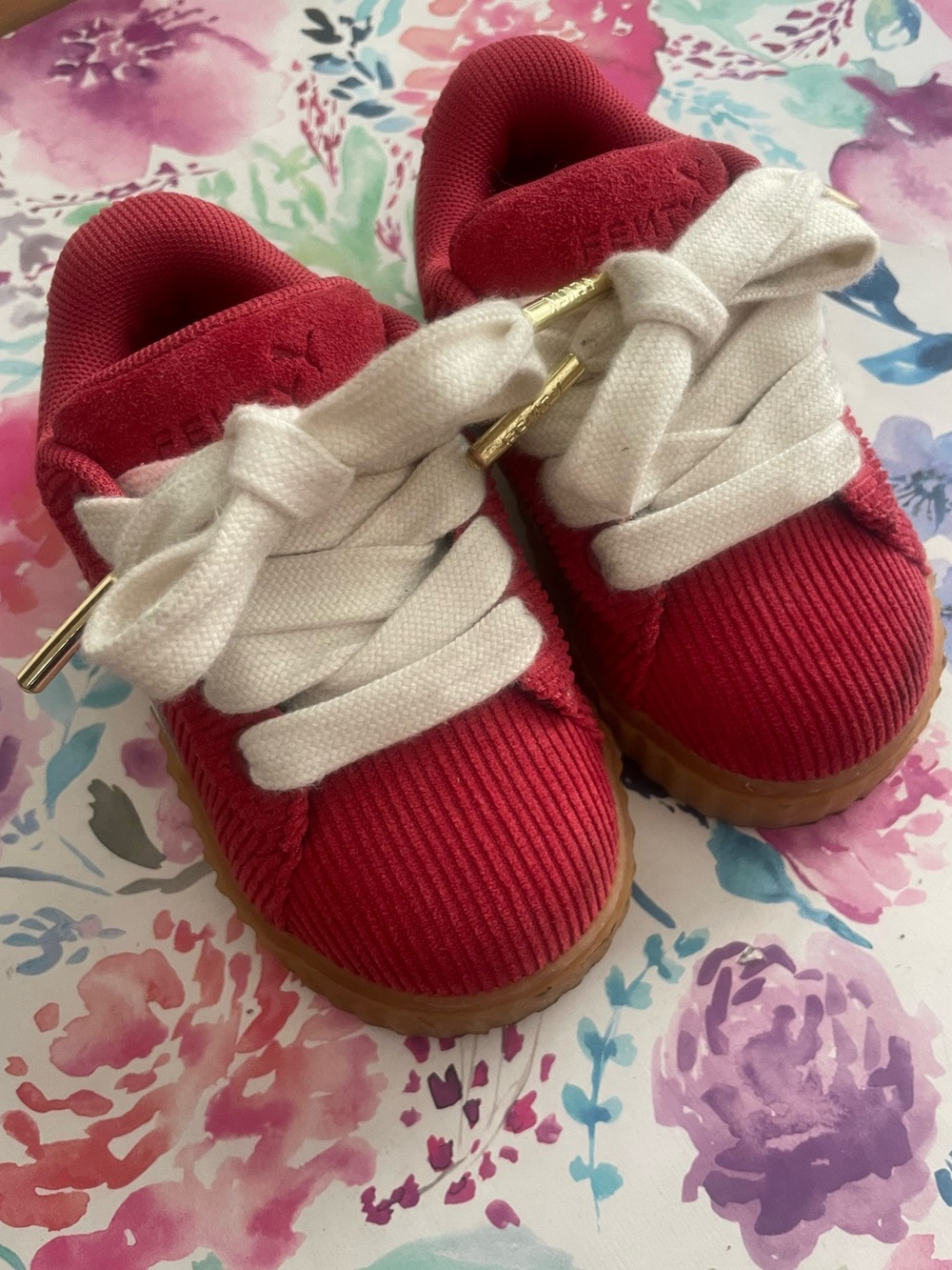 PUMA Fenty Creeper Phatty sneakers